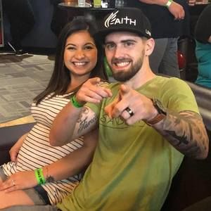 Meet your Posher, Matt